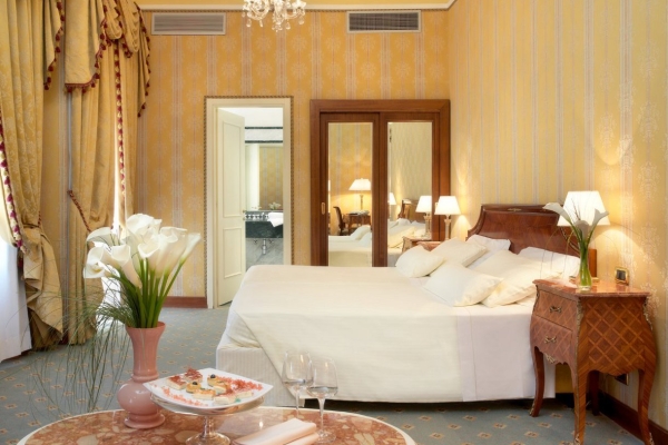 Sina Brufani Hotel